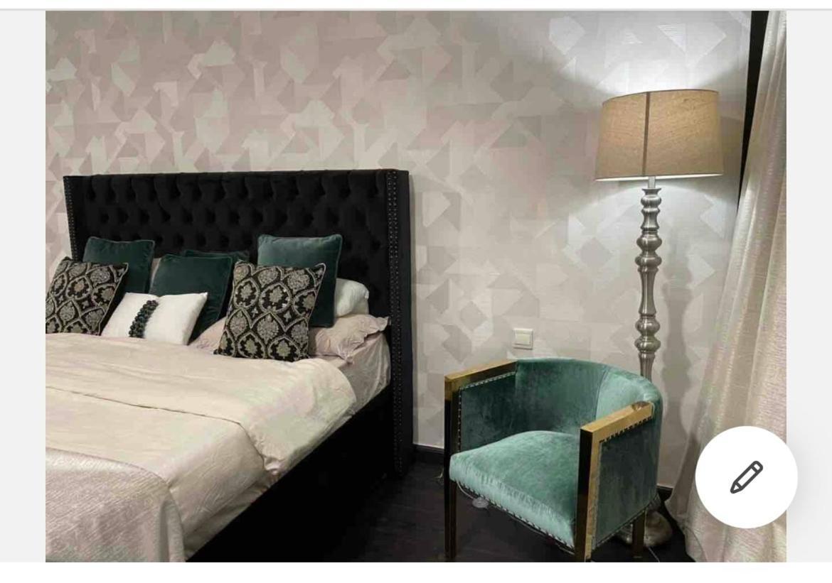 Usmans 1 Bedroom 4 Beds Jbr Huge Sea View 120 Sqm 2 Balconies دبي المظهر الخارجي الصورة