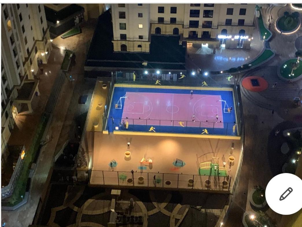 Usmans 1 Bedroom 4 Beds Jbr Huge Sea View 120 Sqm 2 Balconies دبي المظهر الخارجي الصورة