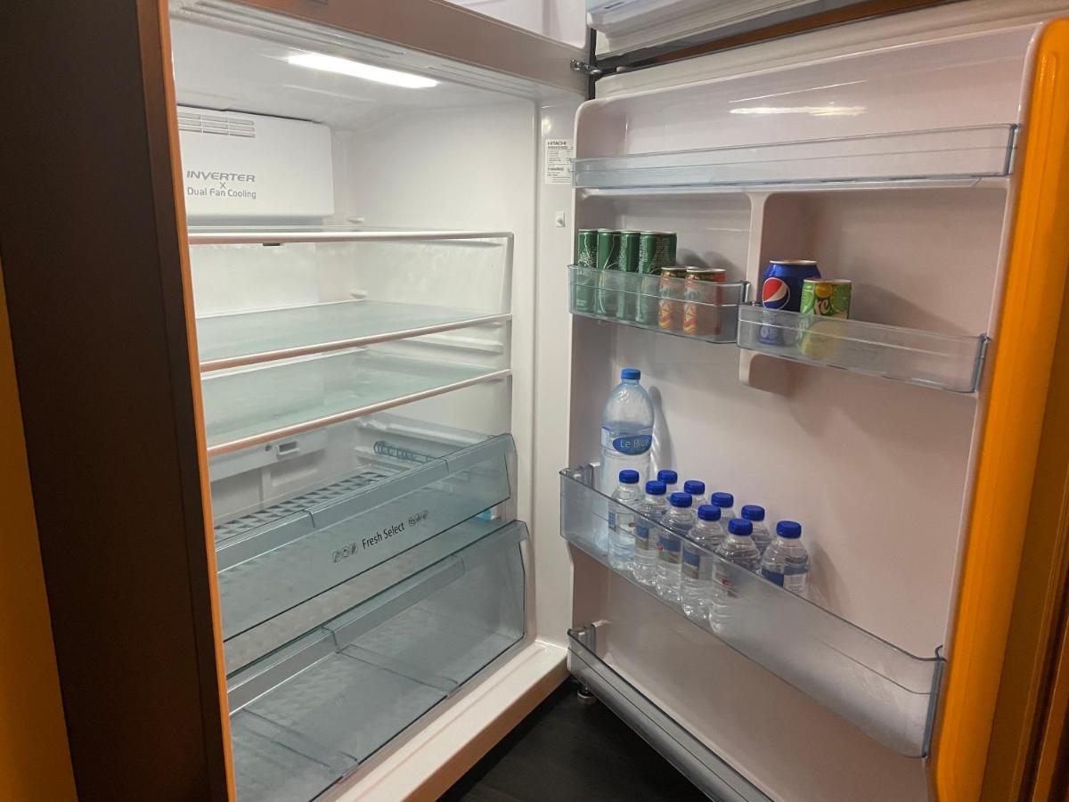 Usmans 1 Bedroom 4 Beds Jbr Huge Sea View 120 Sqm 2 Balconies دبي المظهر الخارجي الصورة